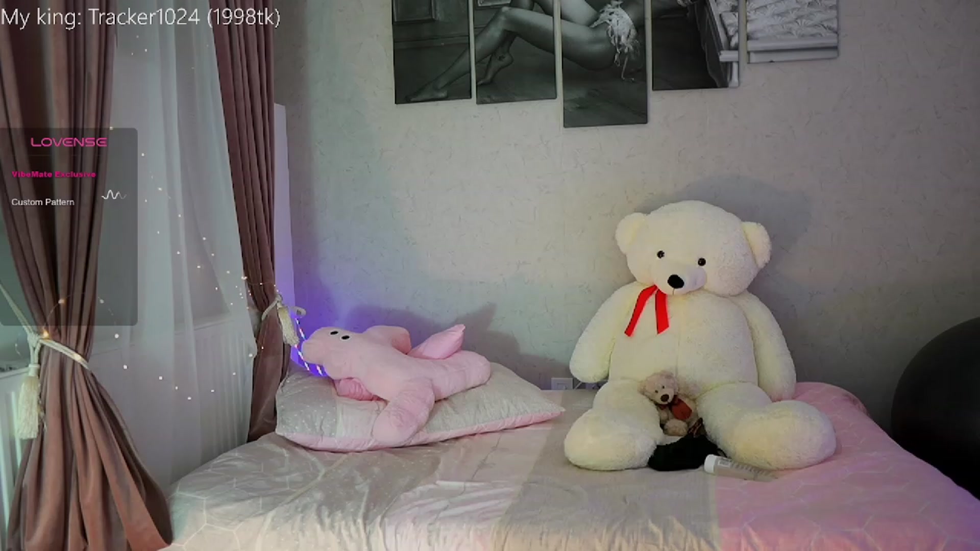 Gallery image thumbnail from RileyReid_18's myfreecams stream on, 10/12/2023, 16:34 image 19 of 20