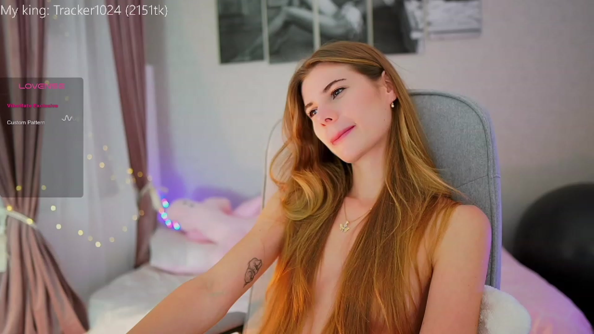 Gallery image thumbnail from RileyReid_18's myfreecams stream on, 10/12/2023, 18:03 image 7 of 20