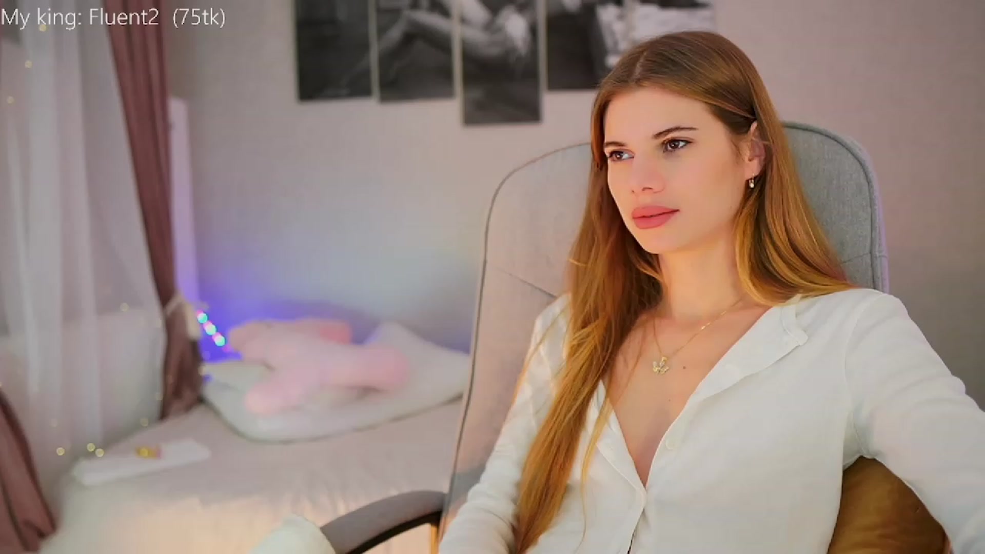Gallery image thumbnail from RileyReid_18's myfreecams stream on, 11/03/2023, 19:00 image 9 of 20