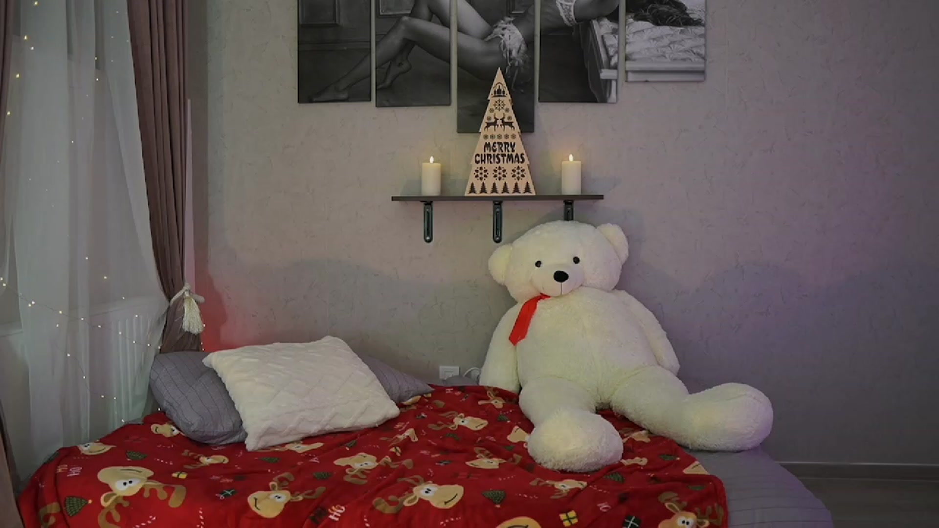 Gallery image thumbnail from RileyReid_18's myfreecams stream on, 12/01/2023, 15:55 image 2 of 20