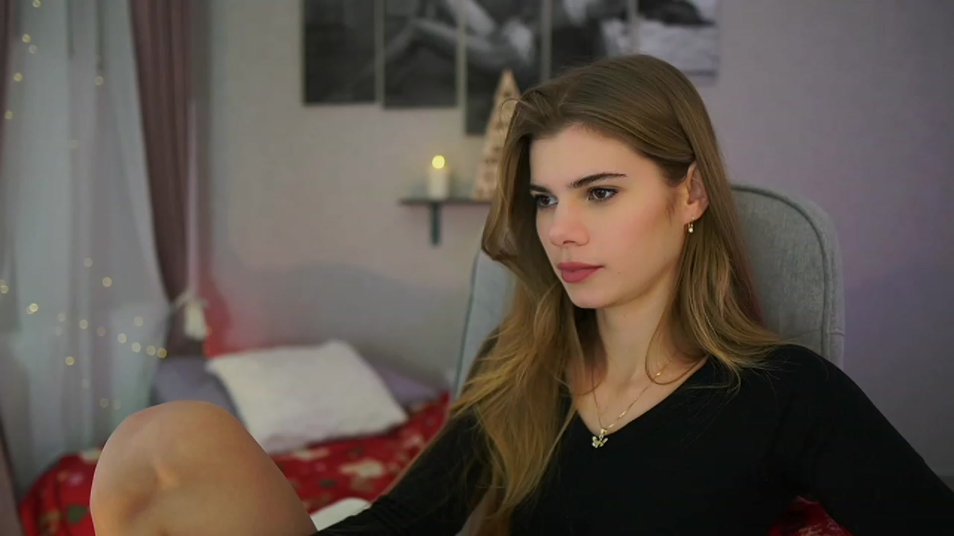 Gallery image thumbnail from RileyReid_18's myfreecams stream on, 12/01/2023, 15:55 image 9 of 20
