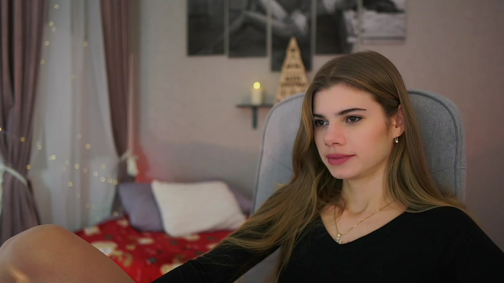 Gallery image thumbnail from RileyReid_18's myfreecams stream on, 12/01/2023, 16:52 image 18 of 20