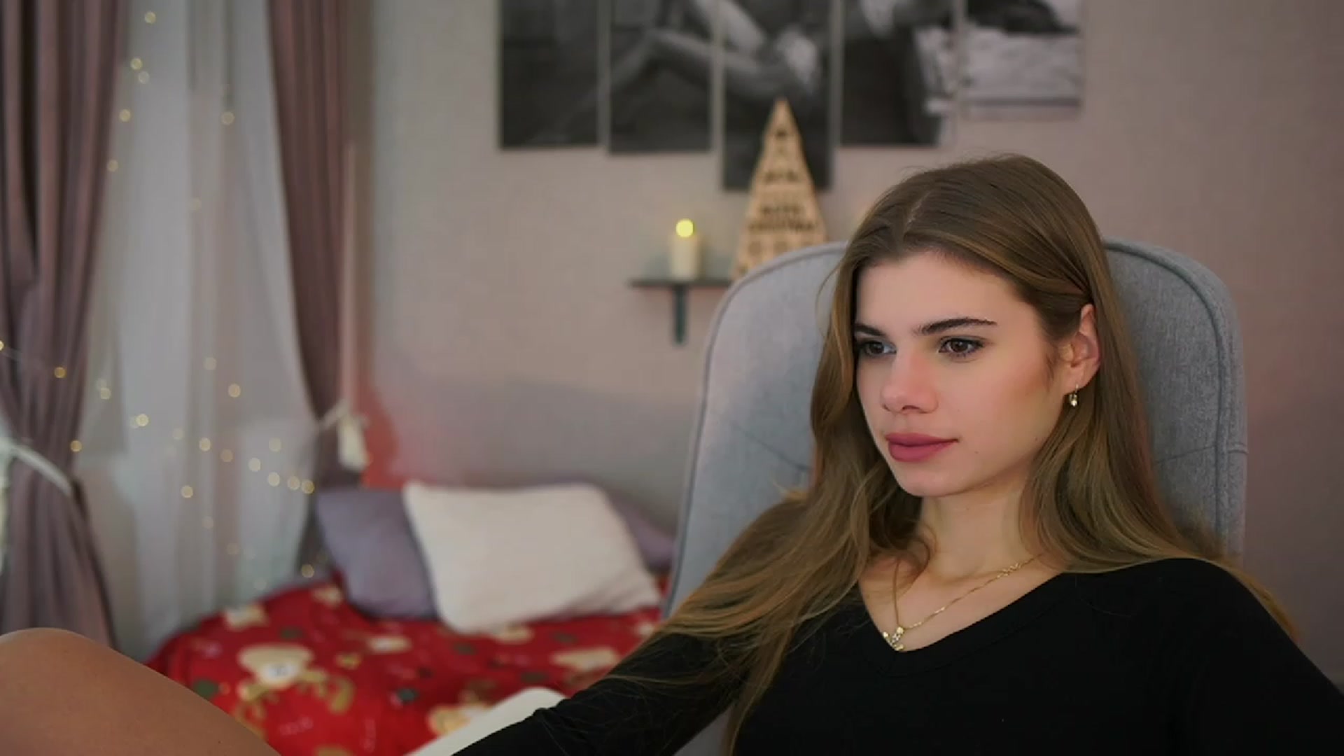 Gallery image thumbnail from RileyReid_18's myfreecams stream on, 12/01/2023, 16:52 image 20 of 20