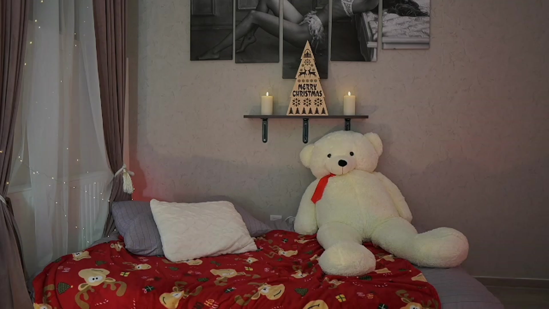 Gallery image thumbnail from RileyReid_18's myfreecams stream on, 12/01/2023, 17:56 image 12 of 20