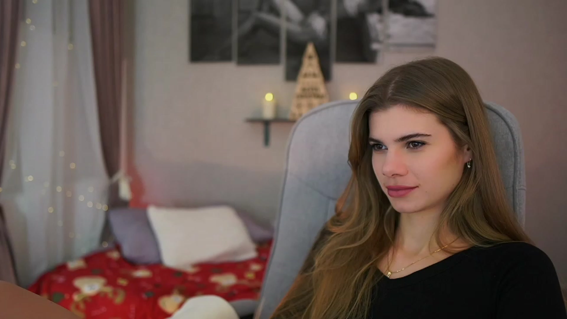 Gallery image thumbnail from RileyReid_18's myfreecams stream on, 12/01/2023, 18:59 image 12 of 20