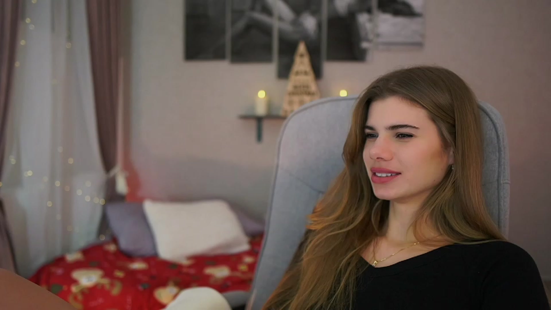 Gallery image thumbnail from RileyReid_18's myfreecams stream on, 12/01/2023, 18:59 image 16 of 20