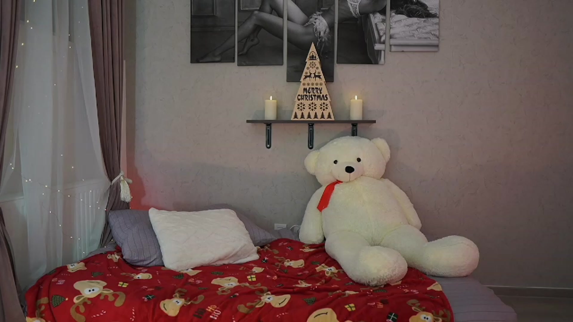 Gallery image thumbnail from RileyReid_18's myfreecams stream on, 12/01/2023, 18:59 image 3 of 20