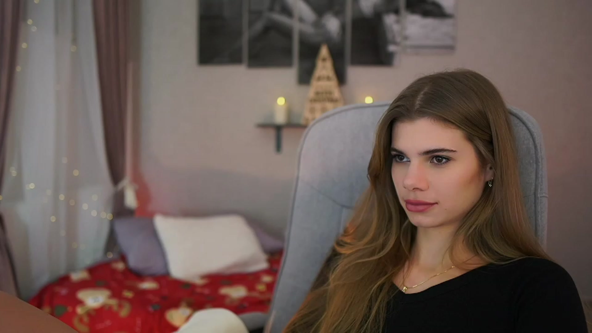 Gallery image thumbnail from RileyReid_18's myfreecams stream on, 12/01/2023, 18:59 image 14 of 20