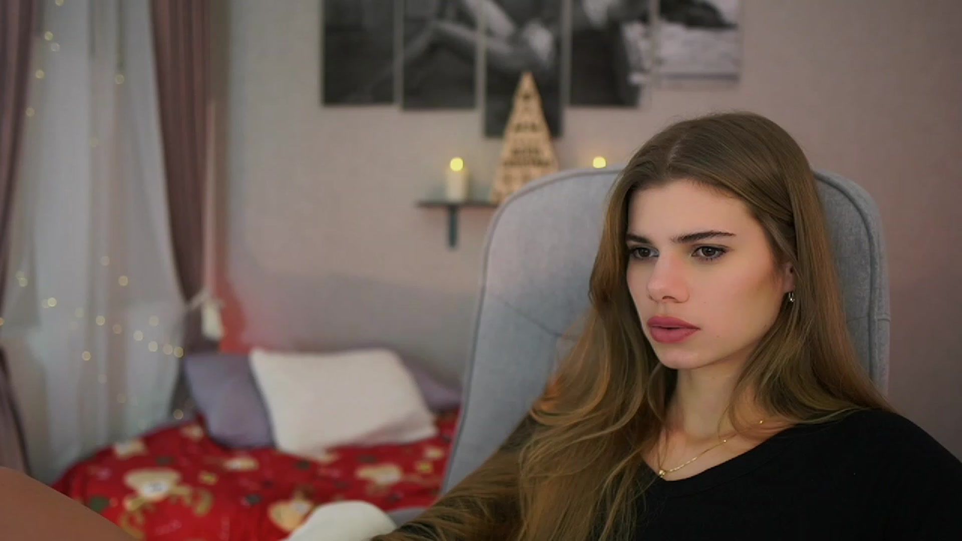 Gallery image thumbnail from RileyReid_18's myfreecams stream on, 12/01/2023, 18:59 image 17 of 20