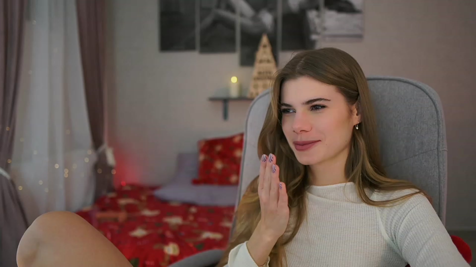 Gallery image thumbnail from RileyReid_18's myfreecams stream on, 12/07/2023, 19:03 image 2 of 20