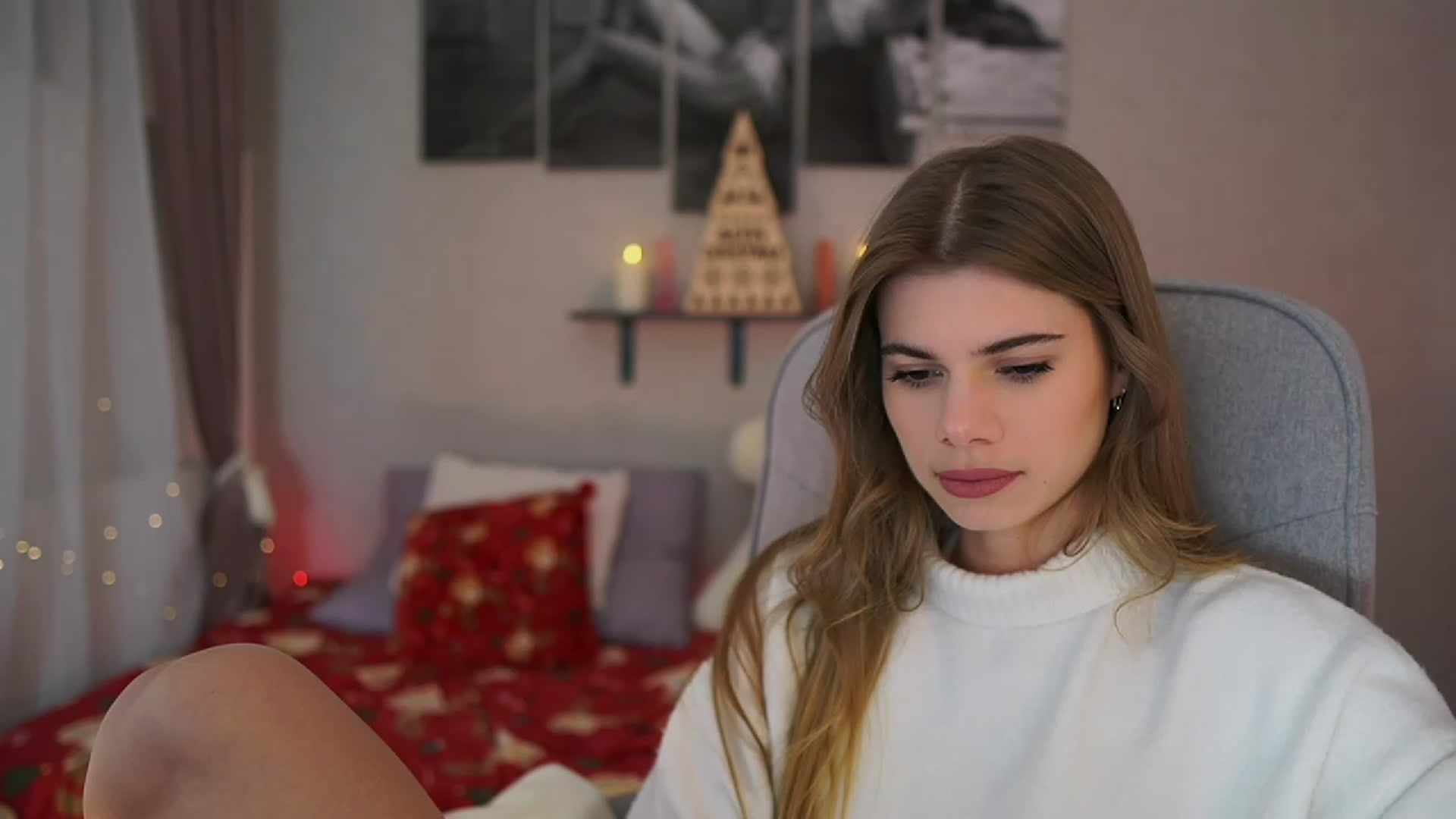 Gallery image thumbnail from RileyReid_18's myfreecams stream on, 12/09/2023, 19:27 image 5 of 20