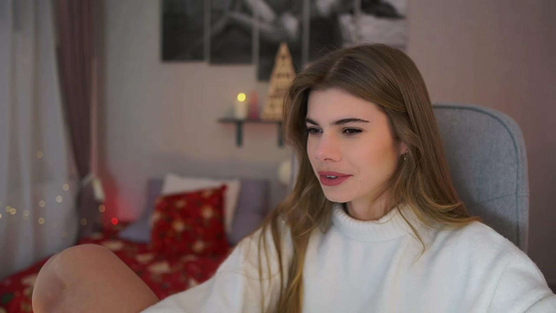 Gallery image thumbnail from RileyReid_18's myfreecams stream on, 12/09/2023, 19:27 image 2 of 20