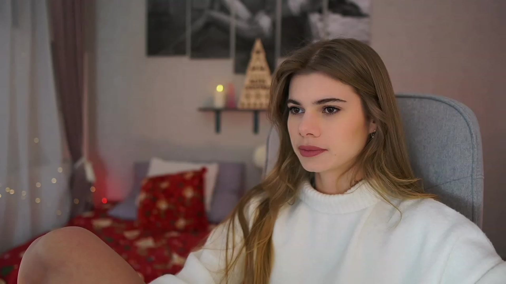 Gallery image thumbnail from RileyReid_18's myfreecams stream on, 12/09/2023, 19:27 image 1 of 20