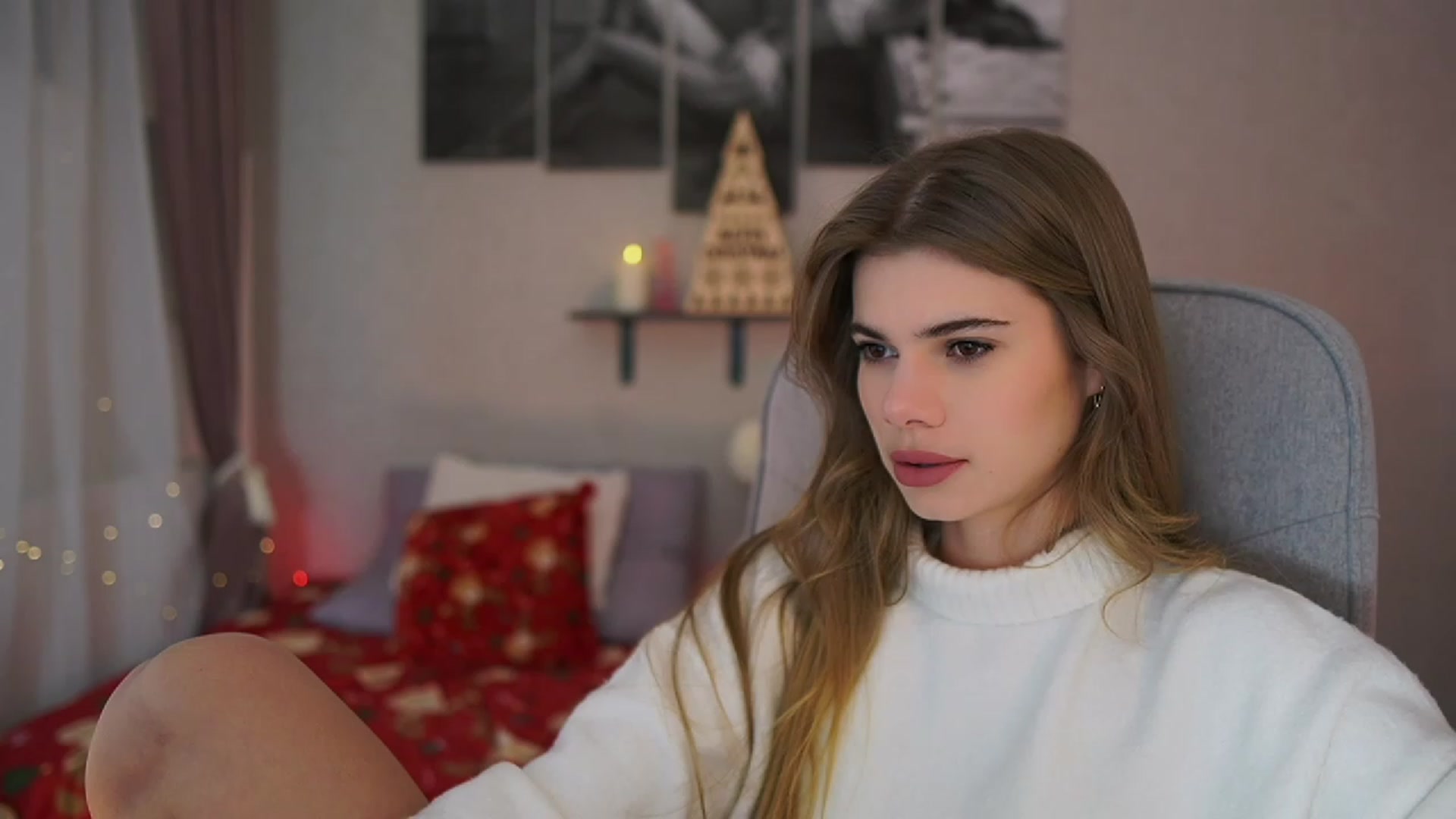 Gallery image thumbnail from RileyReid_18's myfreecams stream on, 12/09/2023, 19:27 image 3 of 20