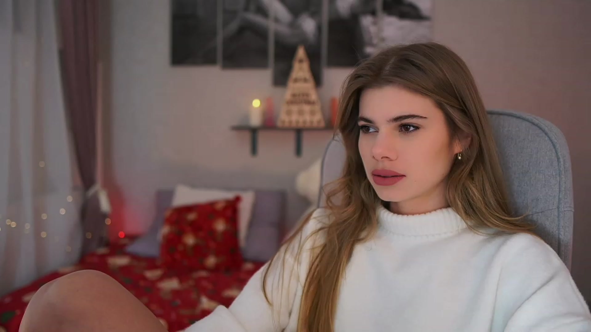 Gallery image thumbnail from RileyReid_18's myfreecams stream on, 12/09/2023, 19:27 image 20 of 20