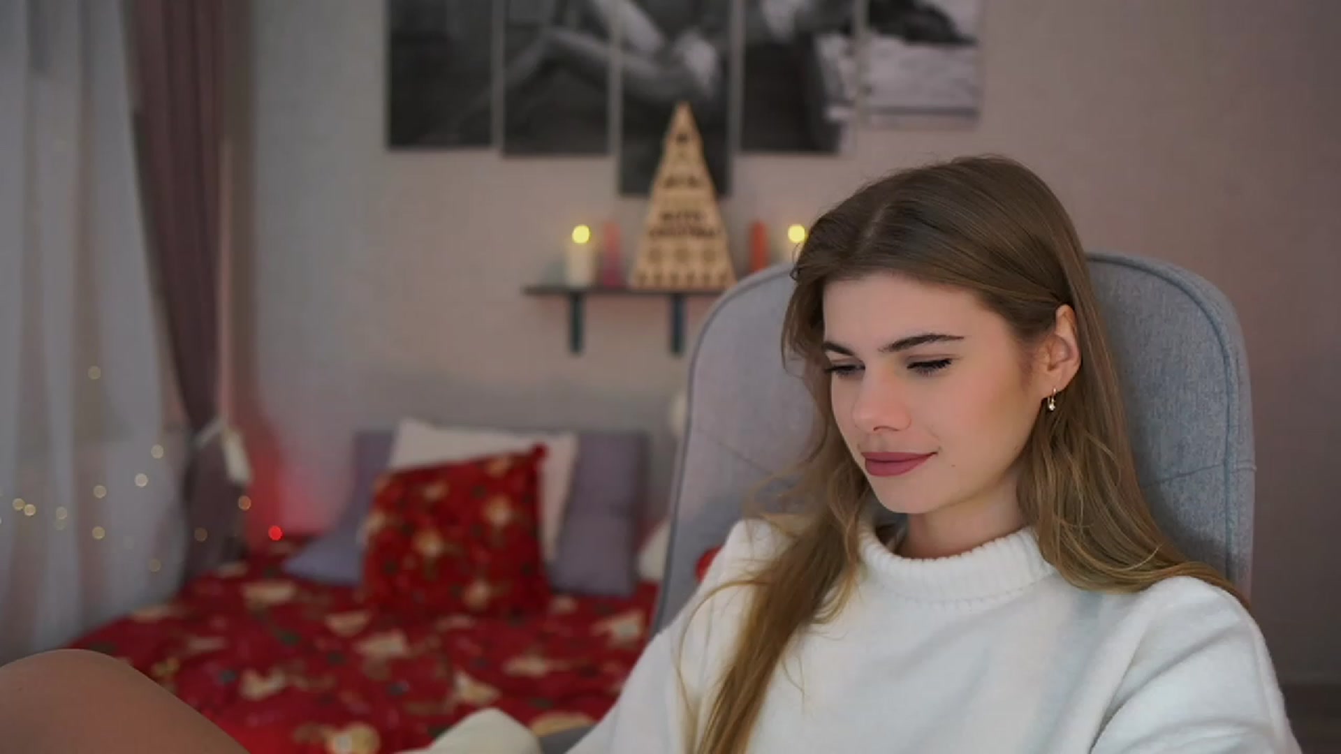 Gallery image thumbnail from RileyReid_18's myfreecams stream on, 12/09/2023, 19:45 image 12 of 20