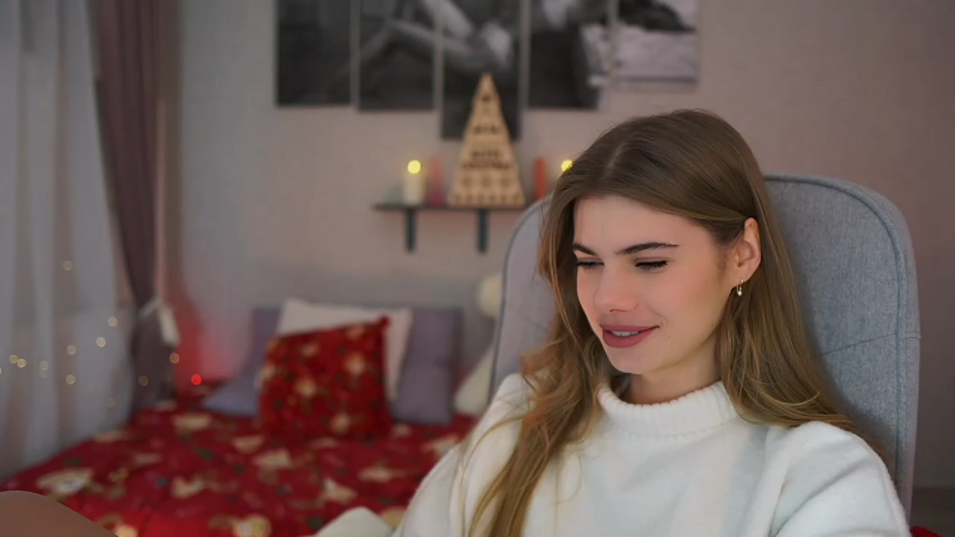 Gallery image thumbnail from RileyReid_18's myfreecams stream on, 12/09/2023, 19:45 image 1 of 20