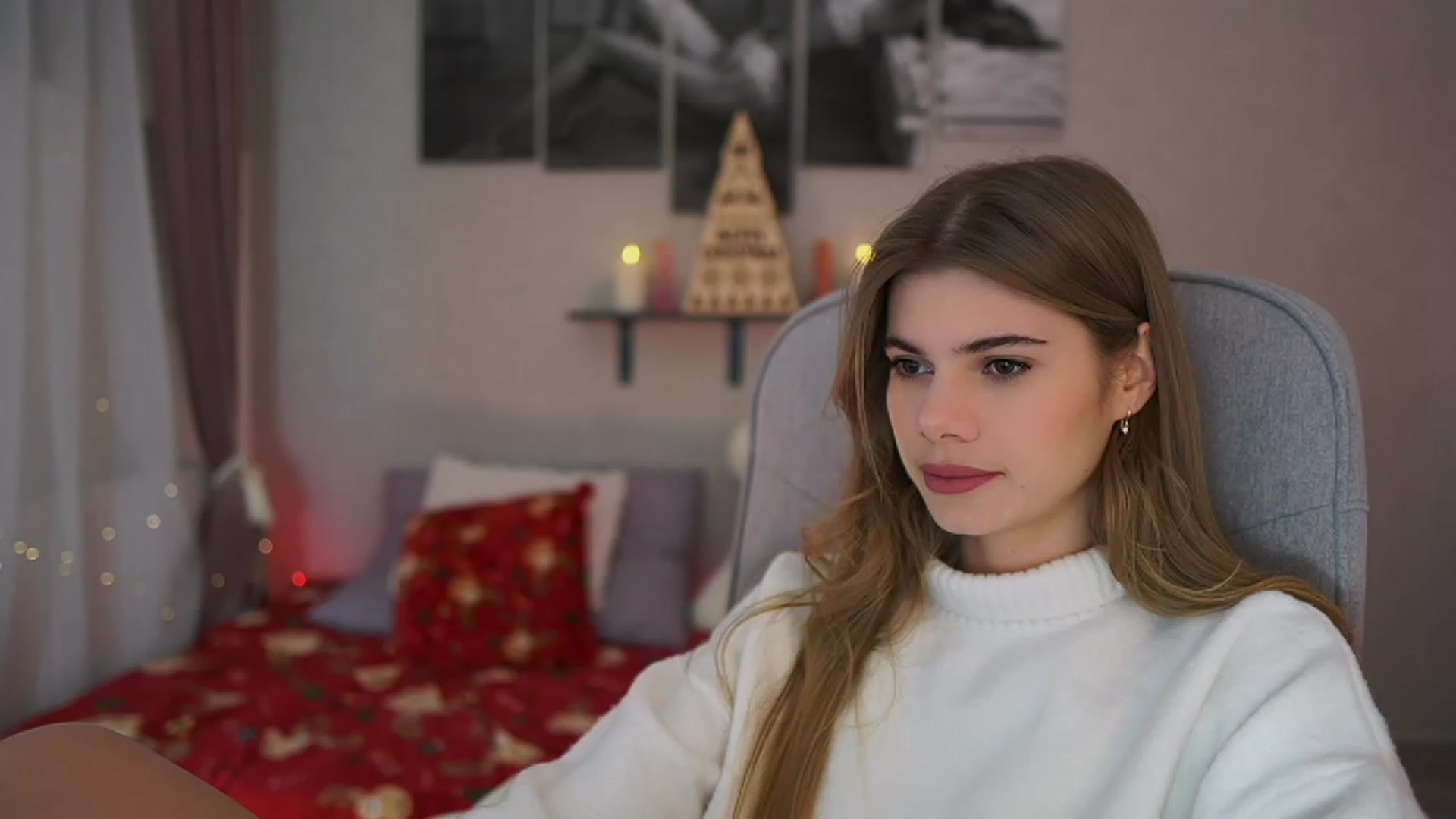 Gallery image thumbnail from RileyReid_18's myfreecams stream on, 12/09/2023, 19:45 image 6 of 20