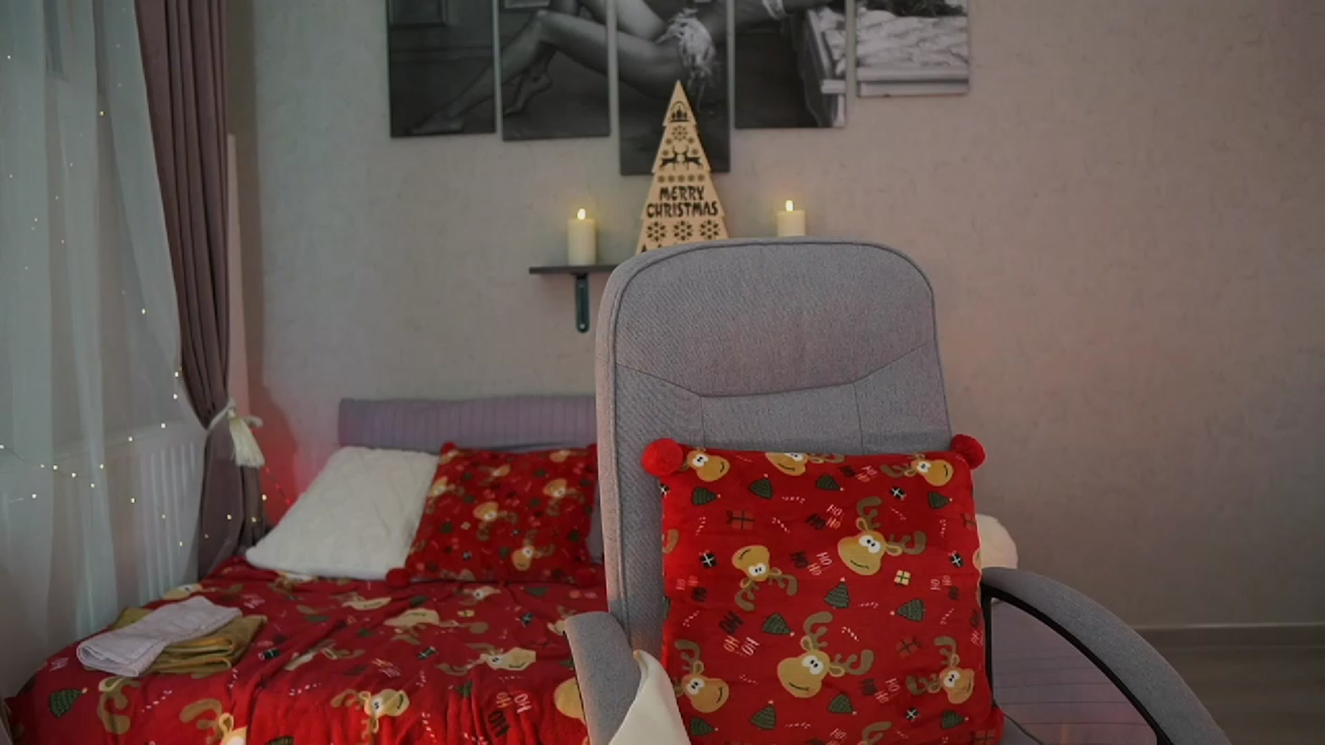 Gallery image thumbnail from RileyReid_18's myfreecams stream on, 12/10/2023, 14:30 image 19 of 20