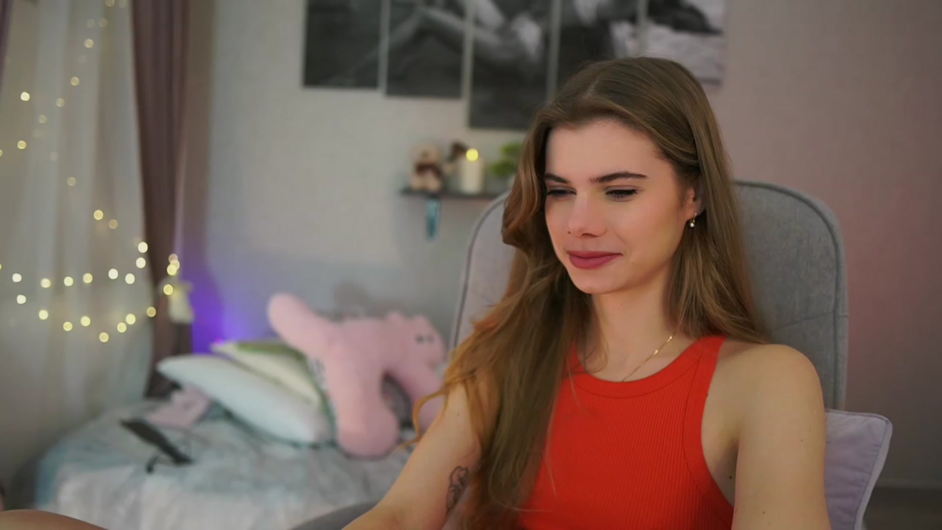 Gallery image thumbnail from RileyReid_18's myfreecams stream on, 01/17/2024, 14:51 image 16 of 20