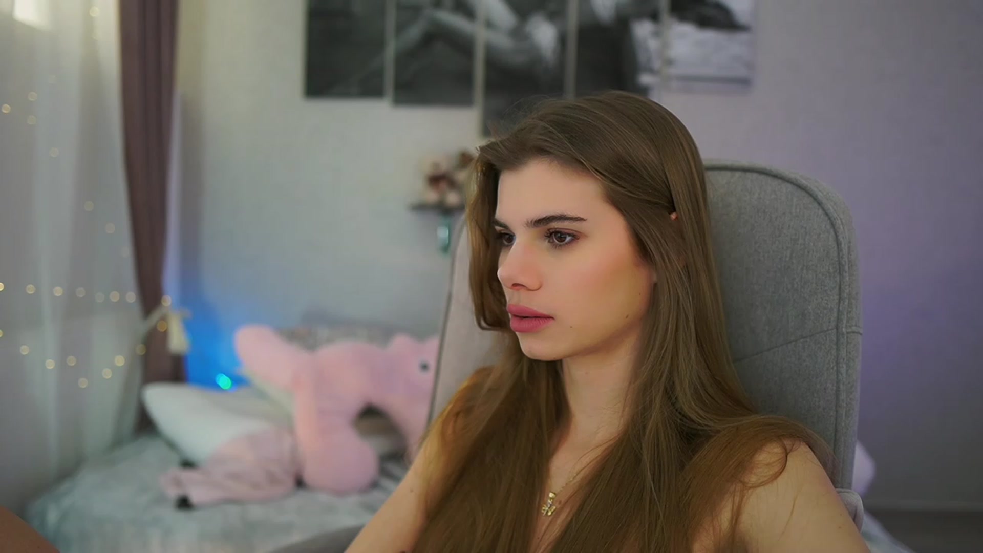 Gallery image thumbnail from RileyReid_18's myfreecams stream on, 01/31/2024, 17:48 image 20 of 20