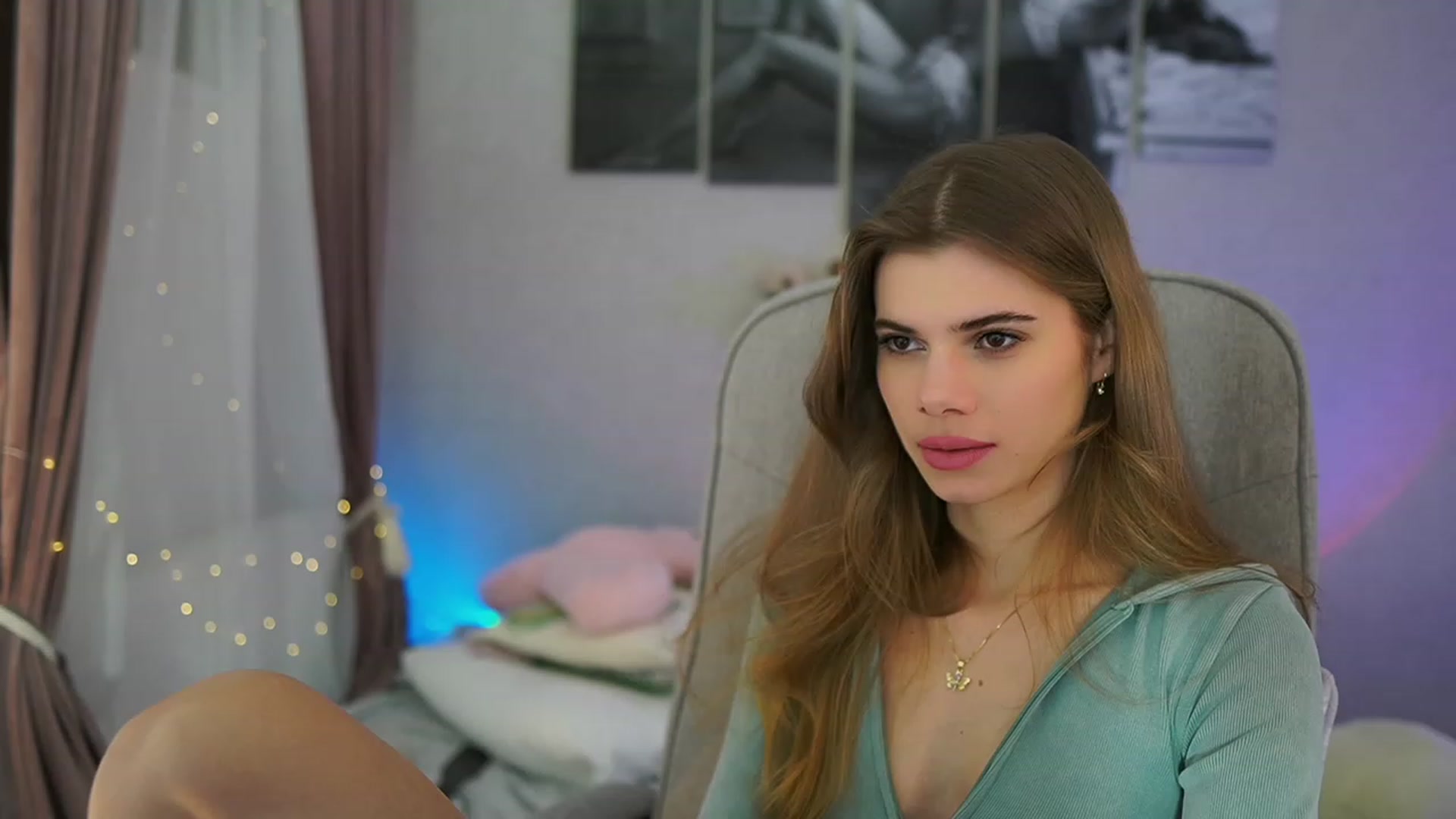 Gallery image thumbnail from RileyReid_18's myfreecams stream on, 02/03/2024, 23:05 image 20 of 20
