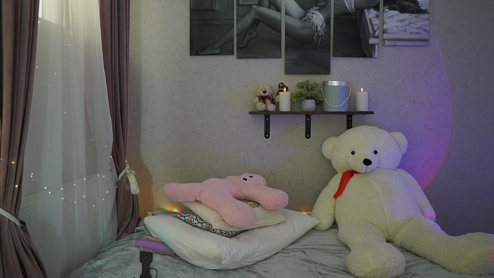 Gallery image thumbnail from RileyReid_18's myfreecams stream on, 02/04/2024, 15:57 image 18 of 20