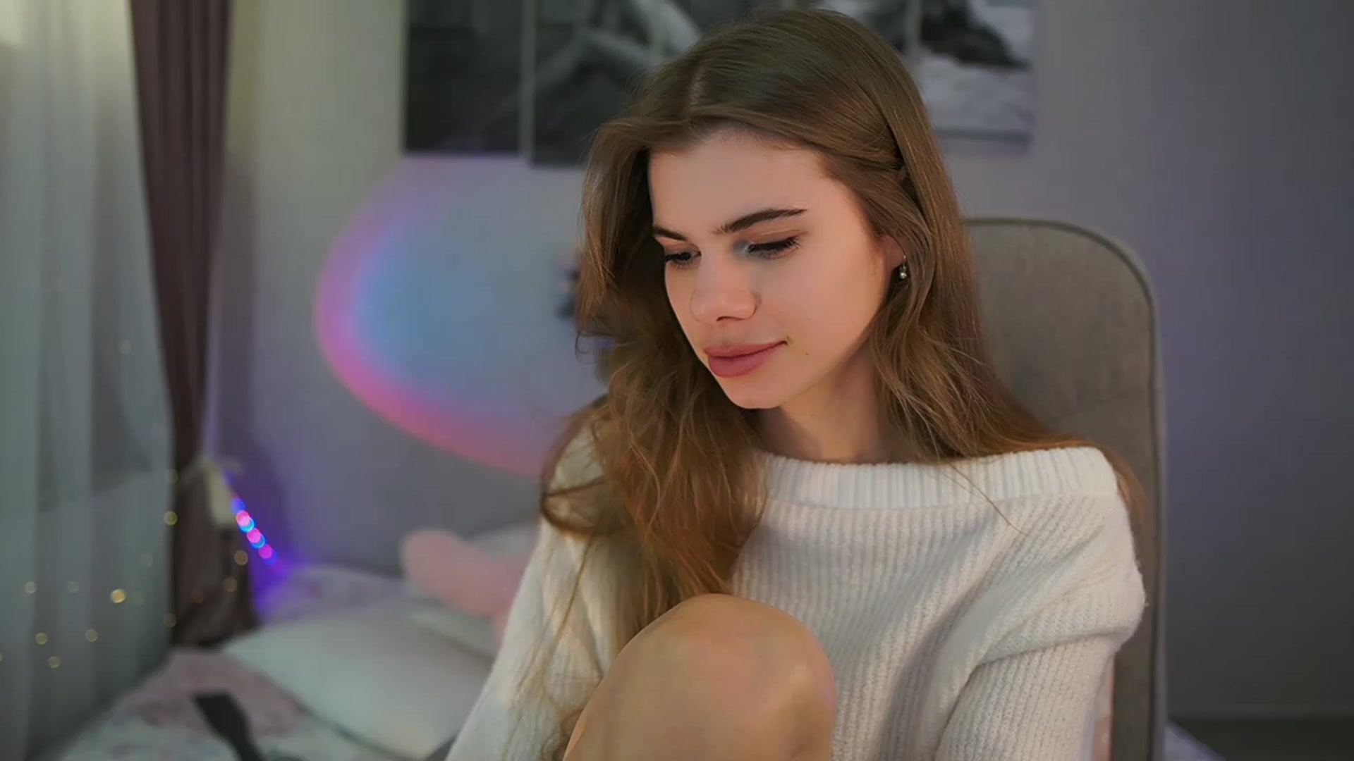 Gallery image thumbnail from RileyReid_18's myfreecams stream on, 03/10/2024, 15:24 image 18 of 20