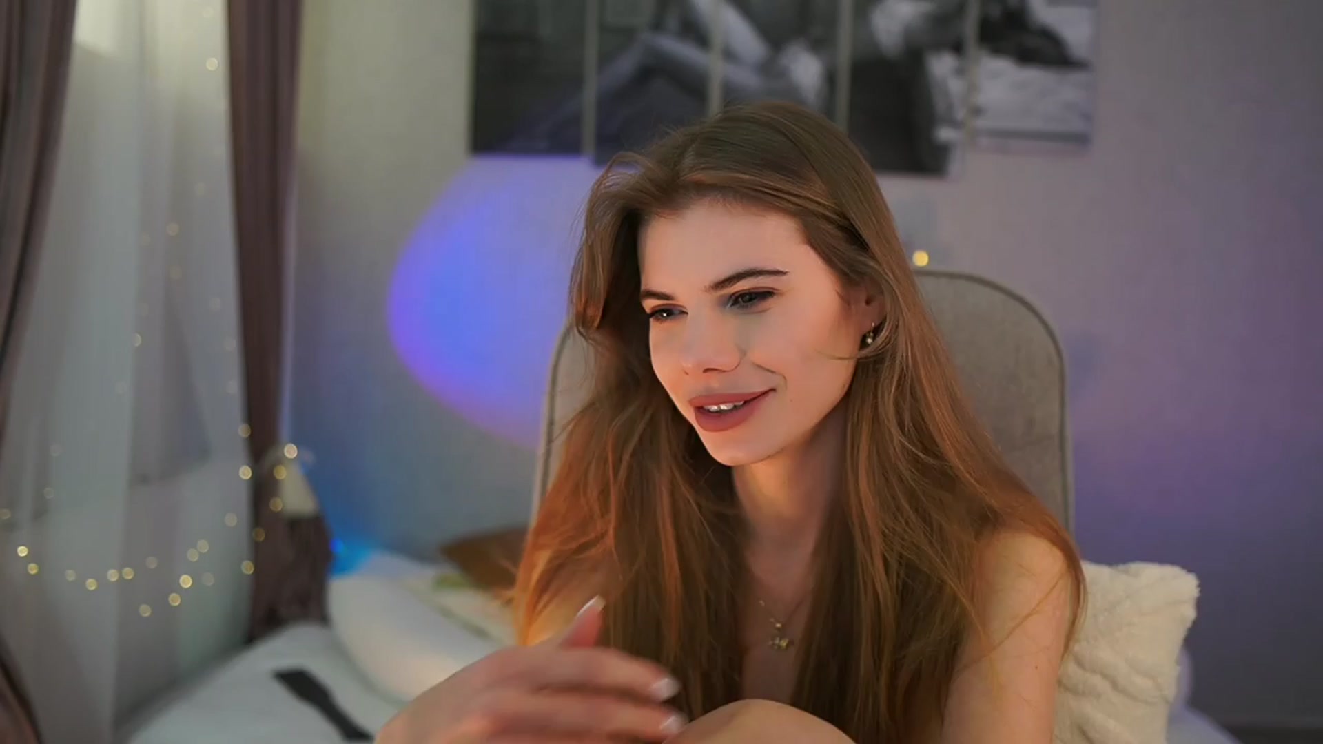 Gallery image thumbnail from RileyReid_18's myfreecams stream on, 03/21/2024, 17:11 image 20 of 20