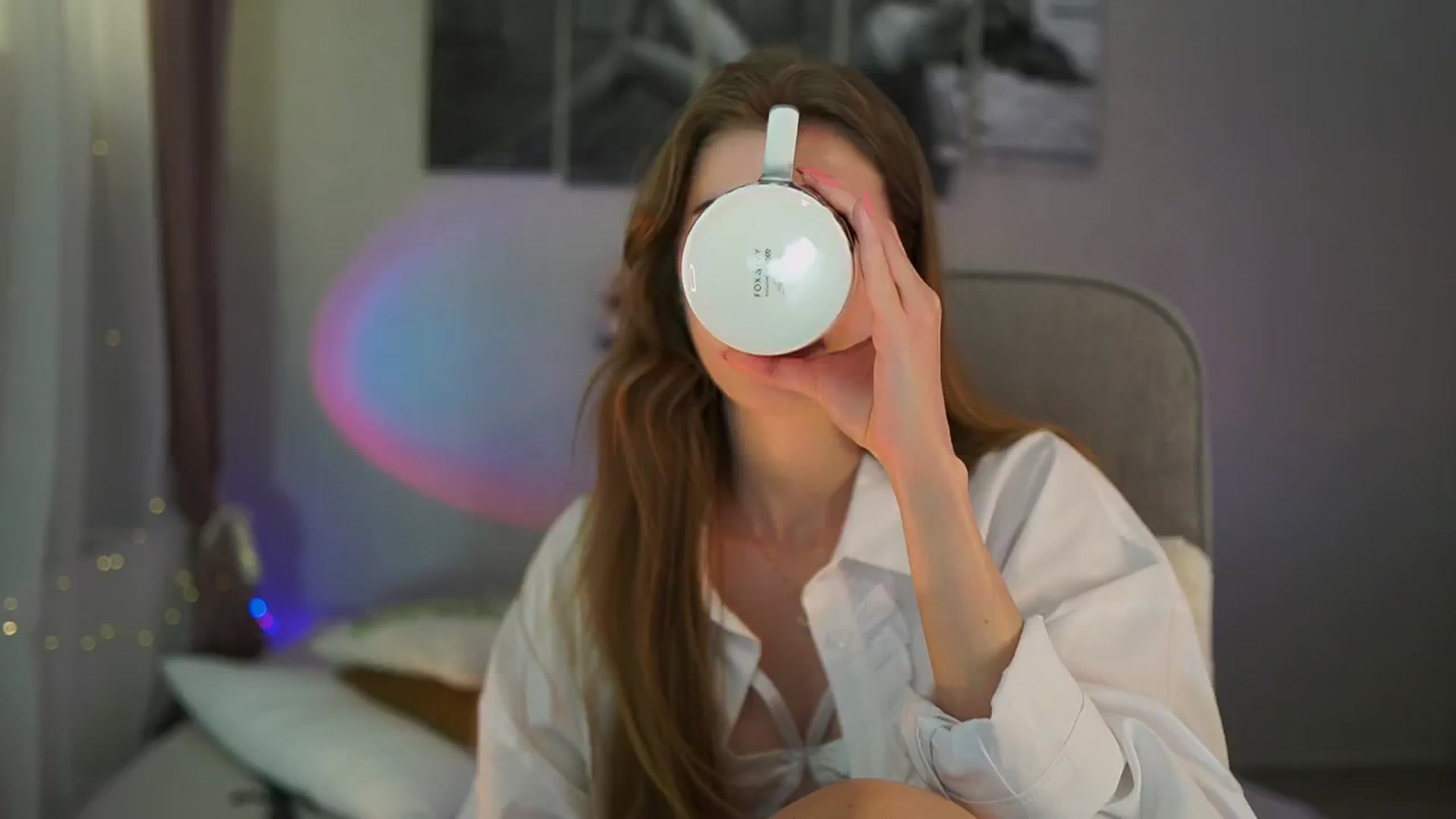 Gallery image thumbnail from RileyReid_18's myfreecams stream on, 04/22/2024, 20:35 image 16 of 20