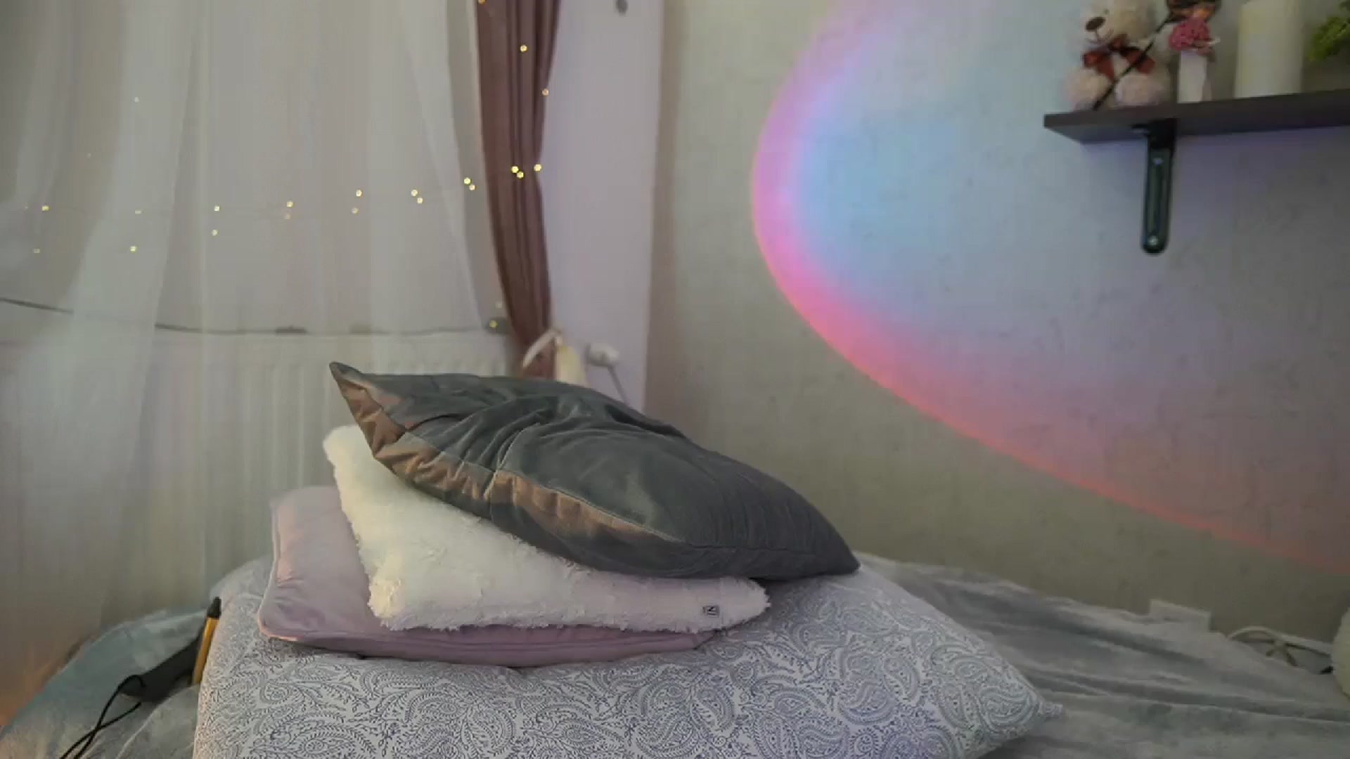 Gallery image thumbnail from RileyReid_18's myfreecams stream on, 05/10/2024, 12:56 image 8 of 20