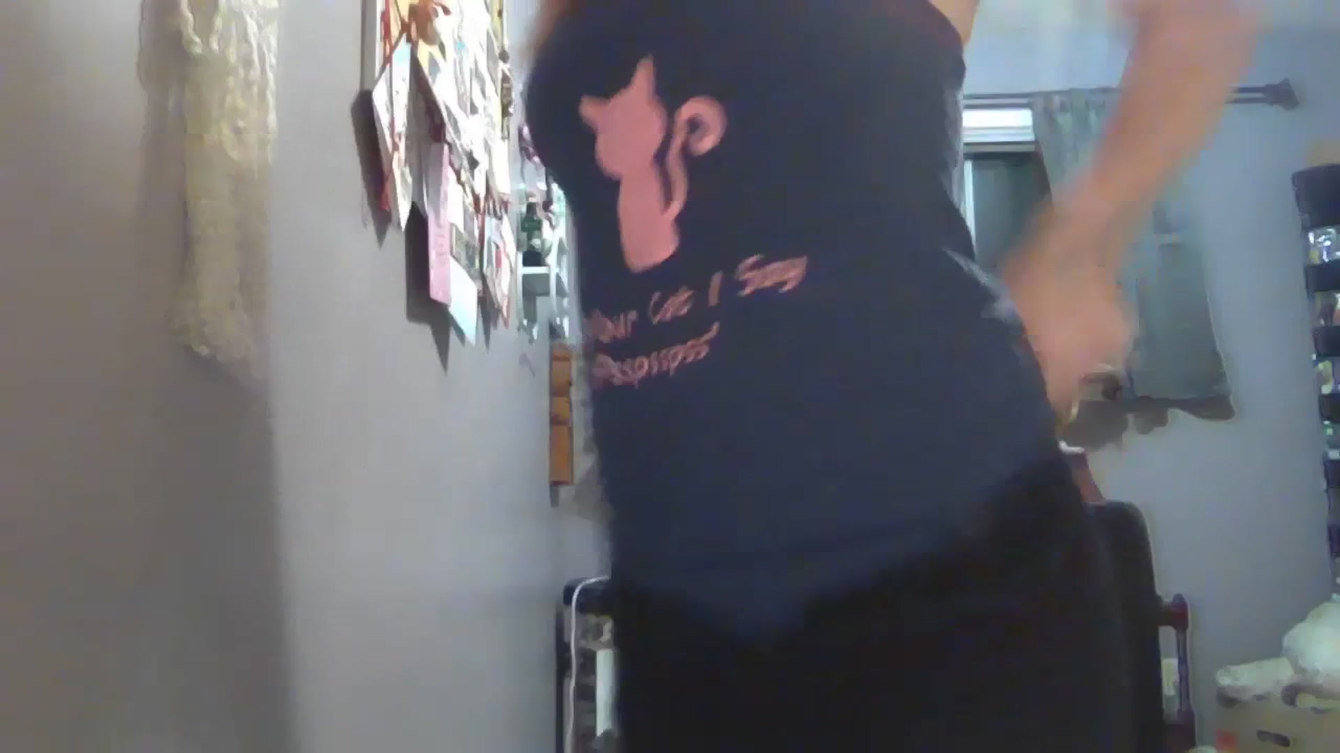 Gallery image thumbnail from RileyRousseau's myfreecams stream on, 07/14/2023, 10:27 image 4 of 20