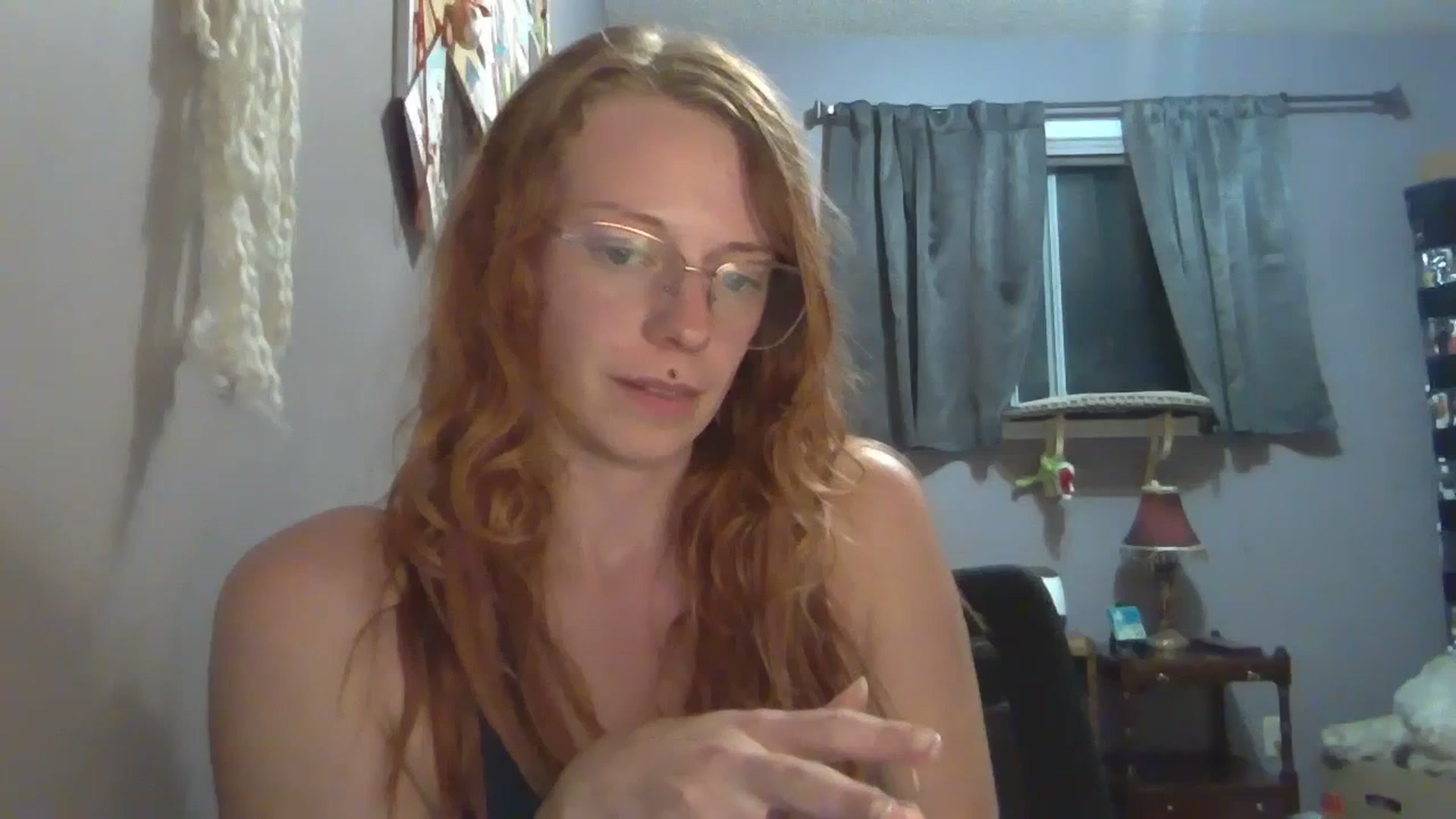 Gallery image thumbnail from RileyRousseau's myfreecams stream on, 07/14/2023, 10:27 image 3 of 20