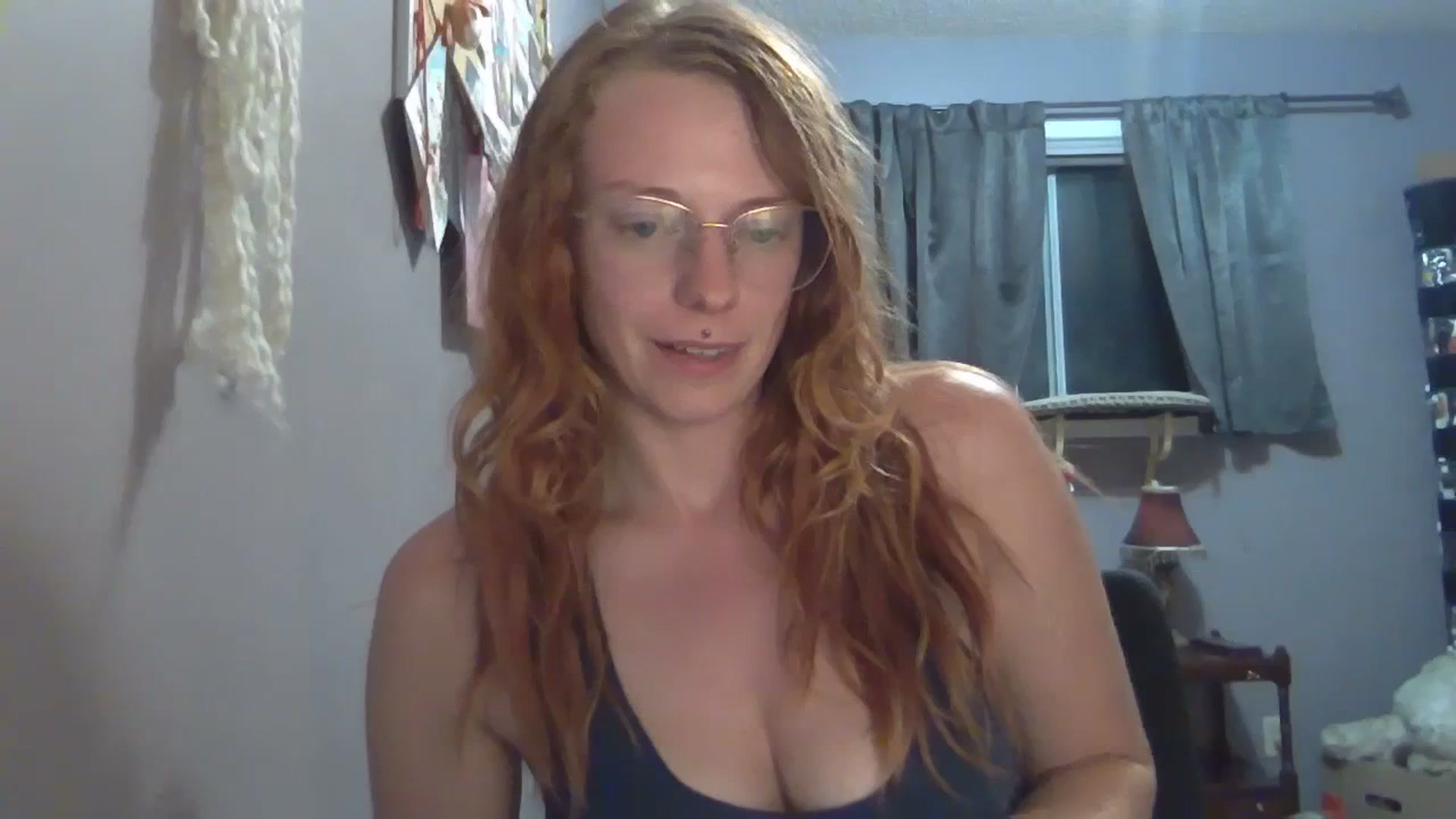 Gallery image thumbnail from RileyRousseau's myfreecams stream on, 07/14/2023, 10:27 image 1 of 20