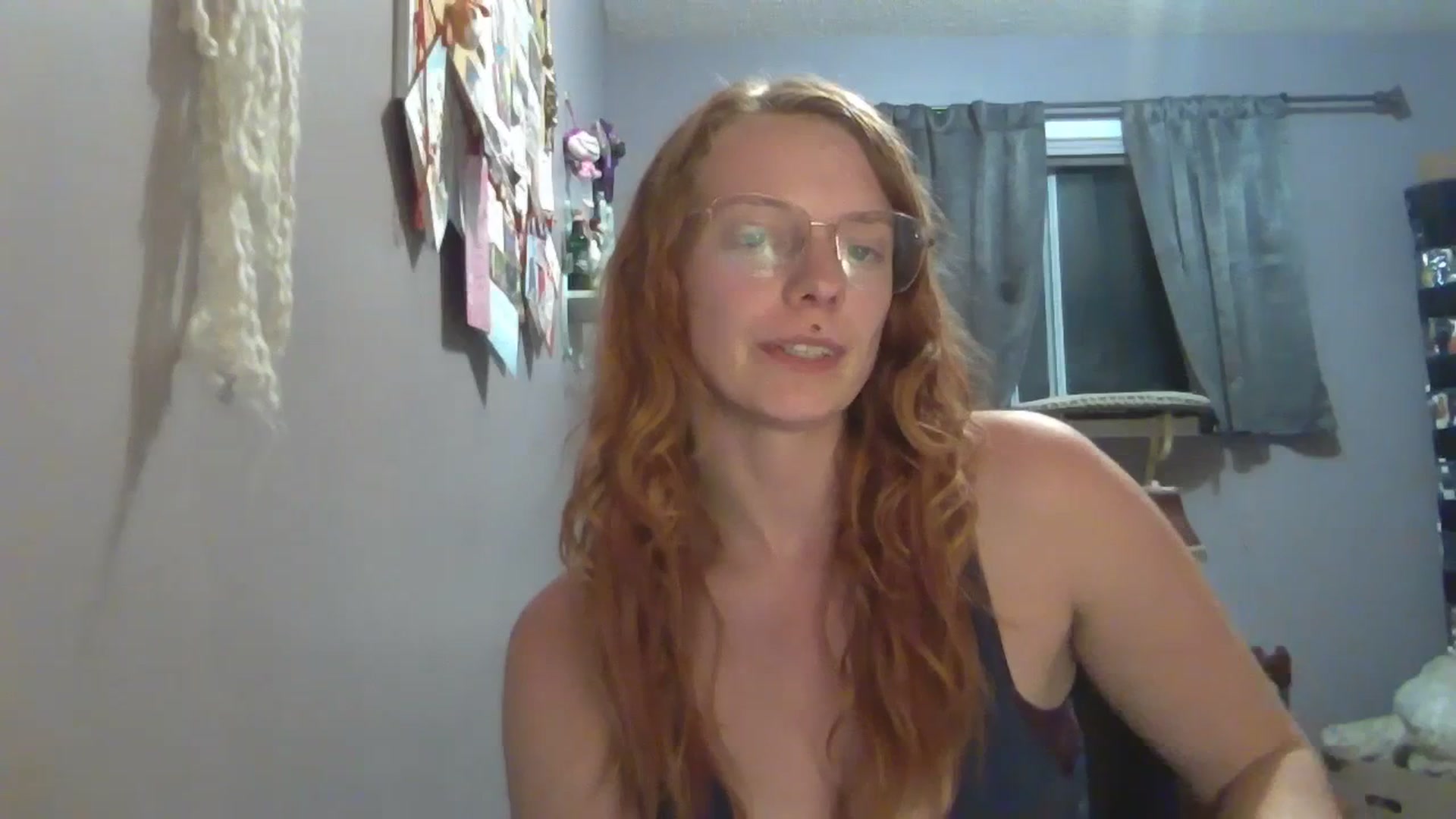 Gallery image thumbnail from RileyRousseau's myfreecams stream on, 07/14/2023, 10:27 image 15 of 20