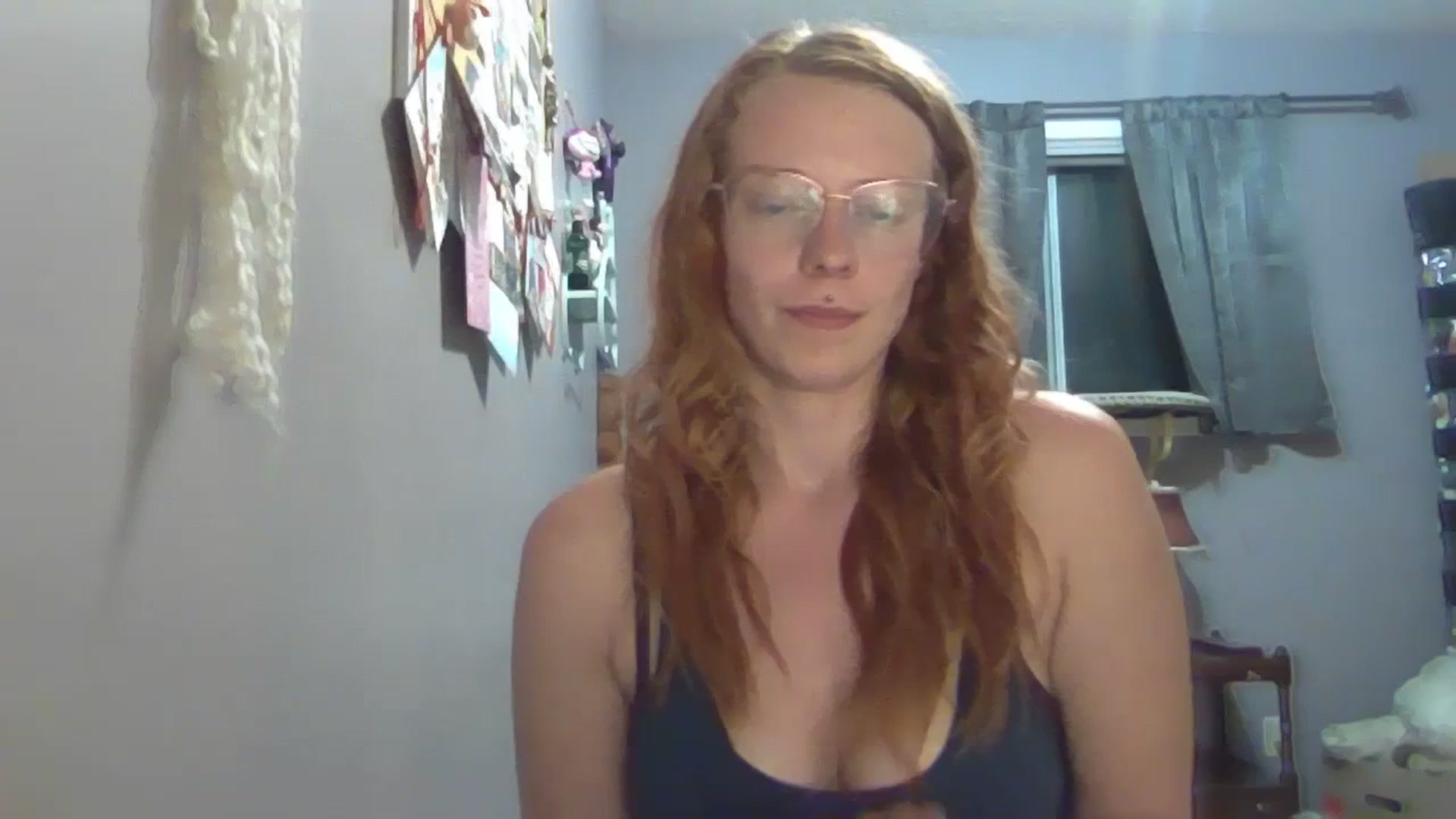 Gallery image thumbnail from RileyRousseau's myfreecams stream on, 07/14/2023, 10:27 image 8 of 20