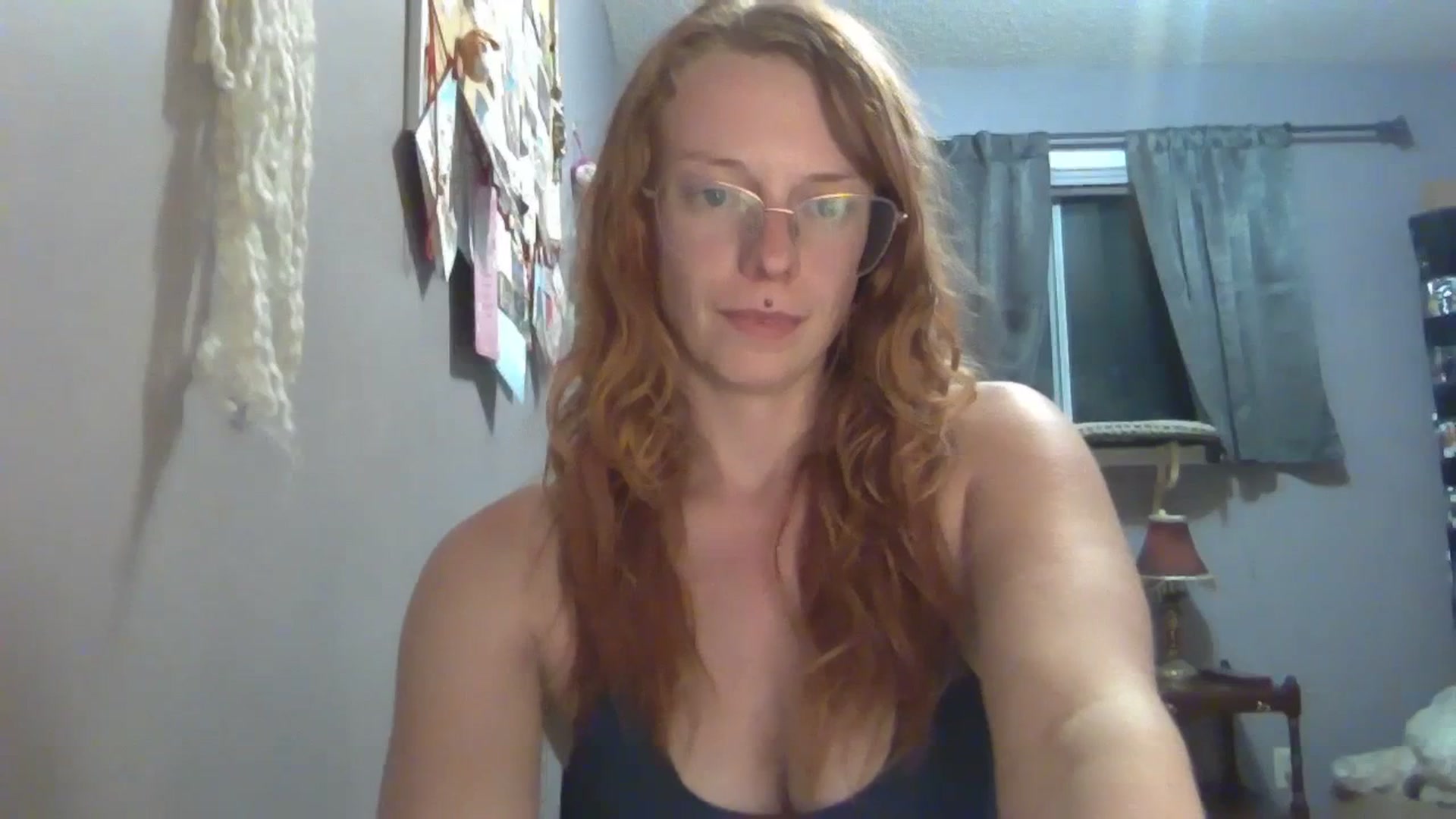 Gallery image thumbnail from RileyRousseau's myfreecams stream on, 07/14/2023, 10:27 image 20 of 20