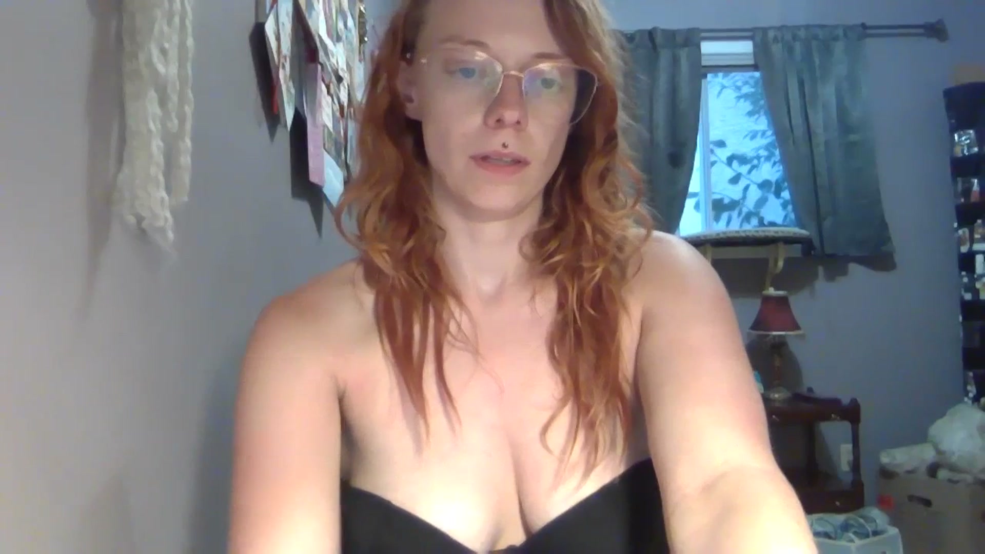 Gallery image thumbnail from RileyRousseau's myfreecams stream on, 07/14/2023, 11:55 image 20 of 20