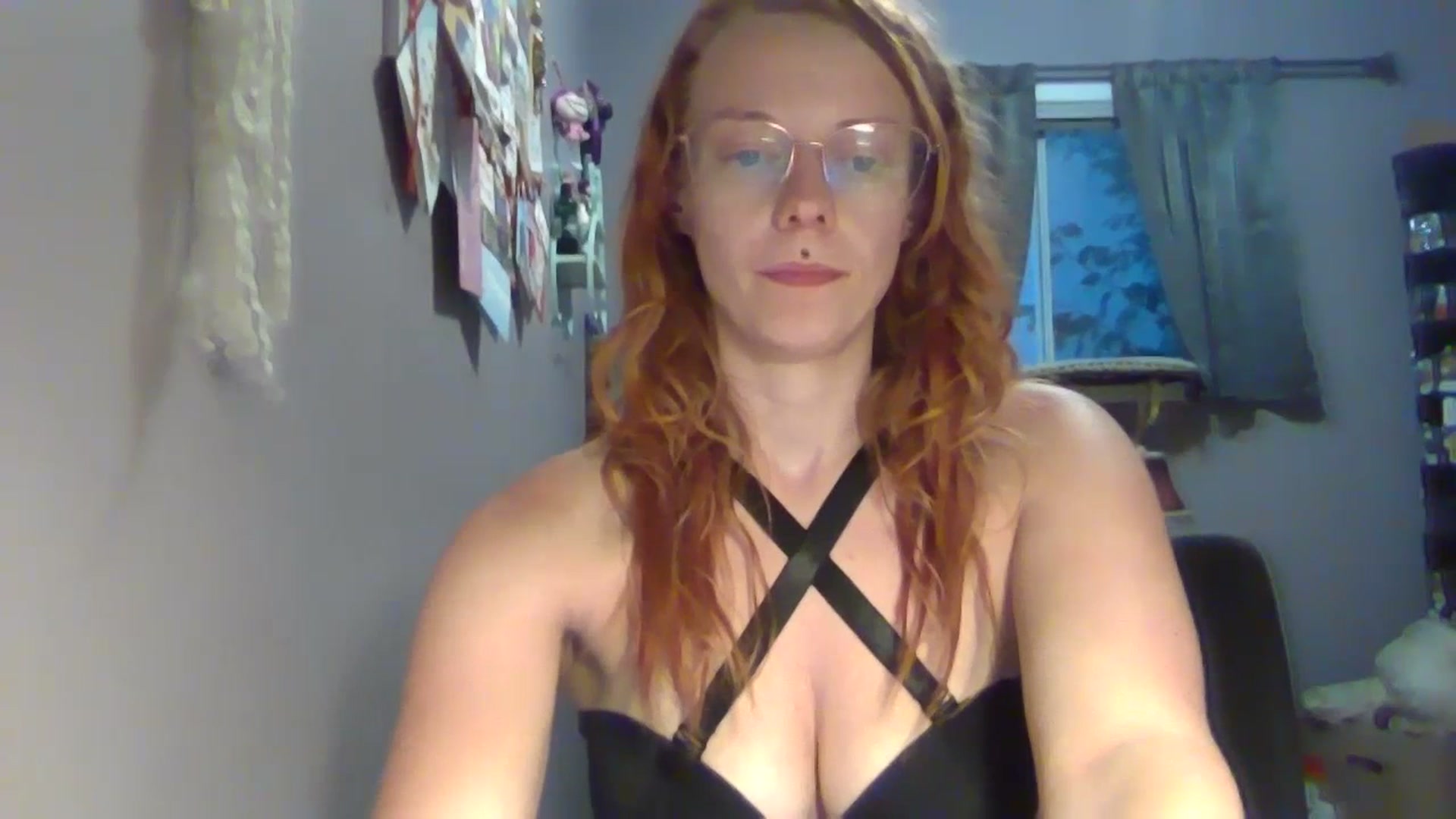 Gallery image thumbnail from RileyRousseau's myfreecams stream on, 07/14/2023, 11:55 image 2 of 20