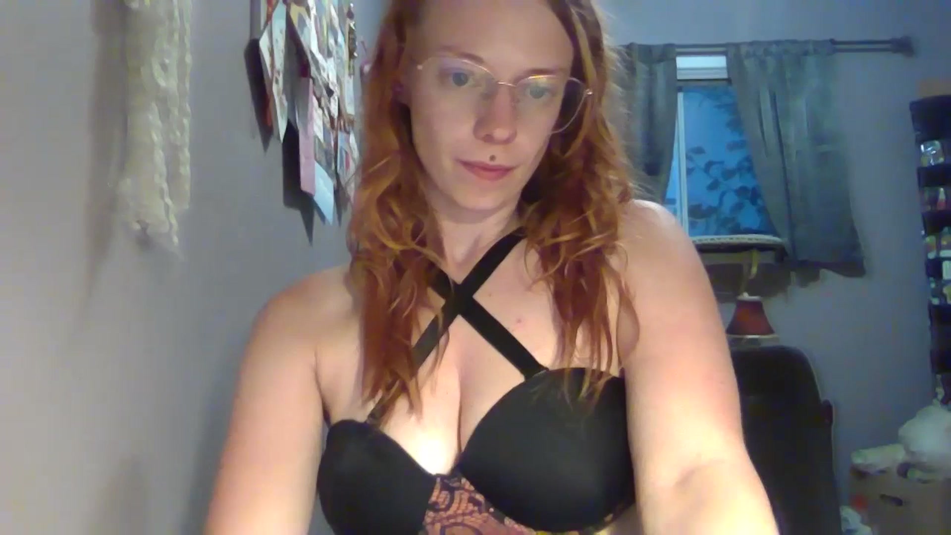 Gallery image thumbnail from RileyRousseau's myfreecams stream on, 07/14/2023, 11:55 image 1 of 20