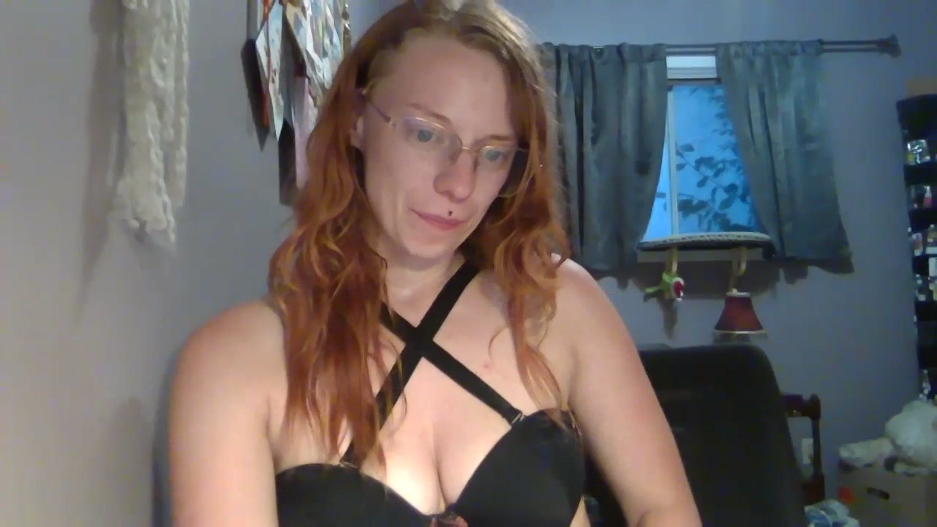 Gallery image thumbnail from RileyRousseau's myfreecams stream on, 07/14/2023, 11:55 image 8 of 20