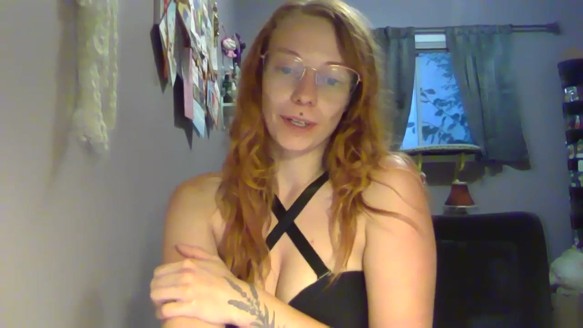 Gallery image thumbnail from RileyRousseau's myfreecams stream on, 07/14/2023, 11:55 image 12 of 20