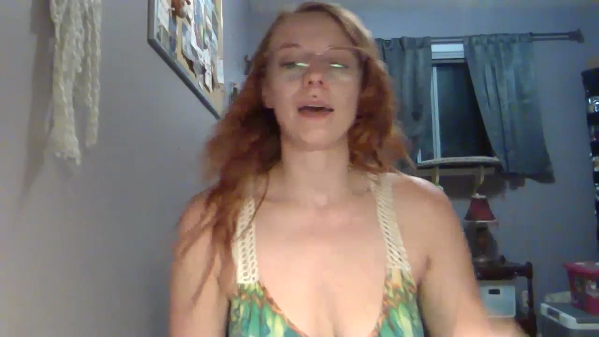 Gallery image thumbnail from RileyRousseau's myfreecams stream on, 07/17/2023, 05:07 image 9 of 20