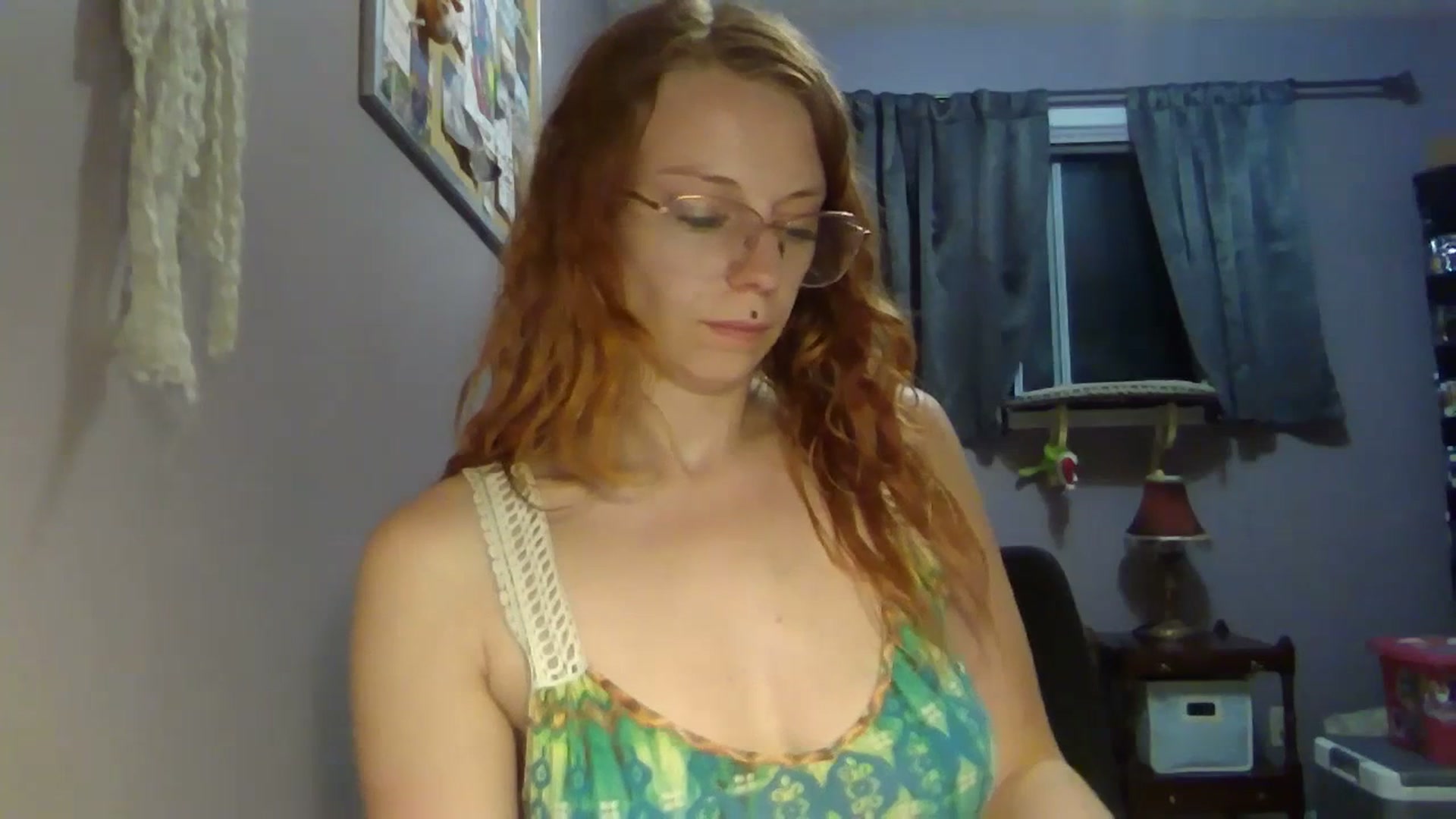Gallery image thumbnail from RileyRousseau's myfreecams stream on, 07/17/2023, 05:07 image 15 of 20