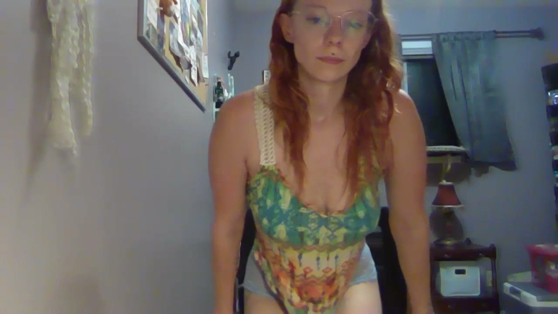 Gallery image thumbnail from RileyRousseau's myfreecams stream on, 07/17/2023, 05:07 image 17 of 20