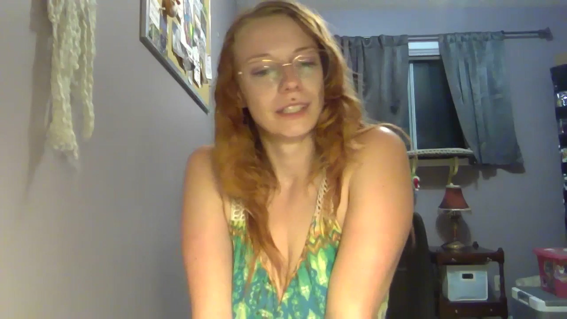 Gallery image thumbnail from RileyRousseau's myfreecams stream on, 07/17/2023, 05:07 image 18 of 20