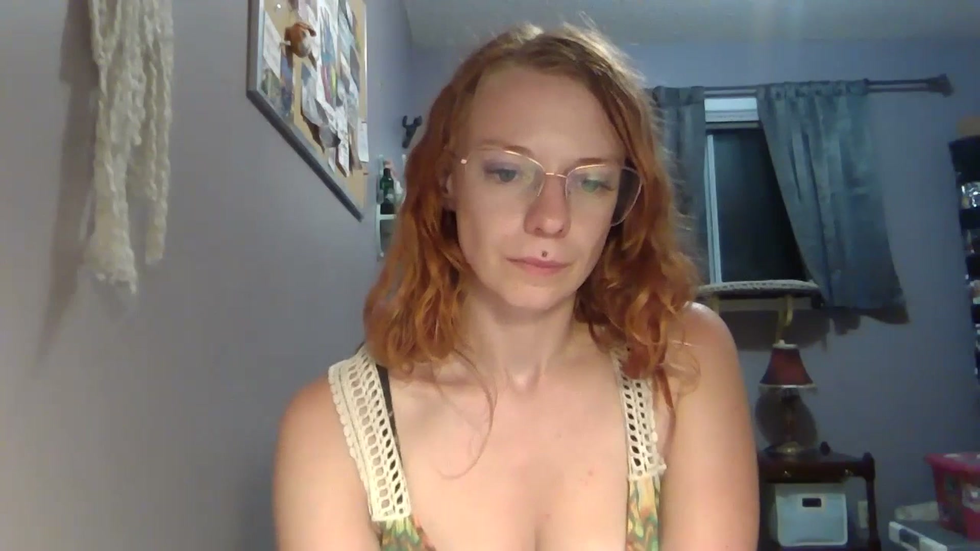 Gallery image thumbnail from RileyRousseau's myfreecams stream on, 07/17/2023, 05:07 image 3 of 20
