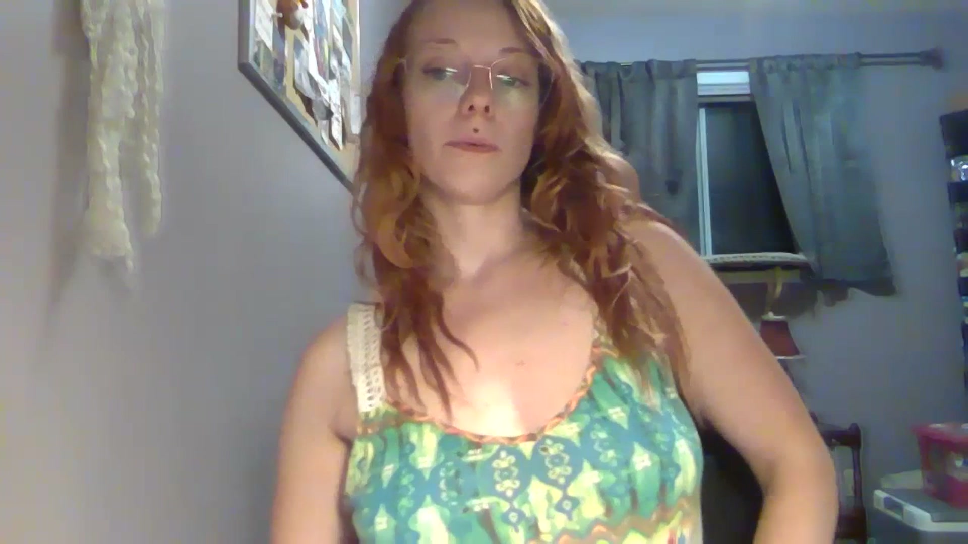 Gallery image thumbnail from RileyRousseau's myfreecams stream on, 07/17/2023, 05:07 image 16 of 20