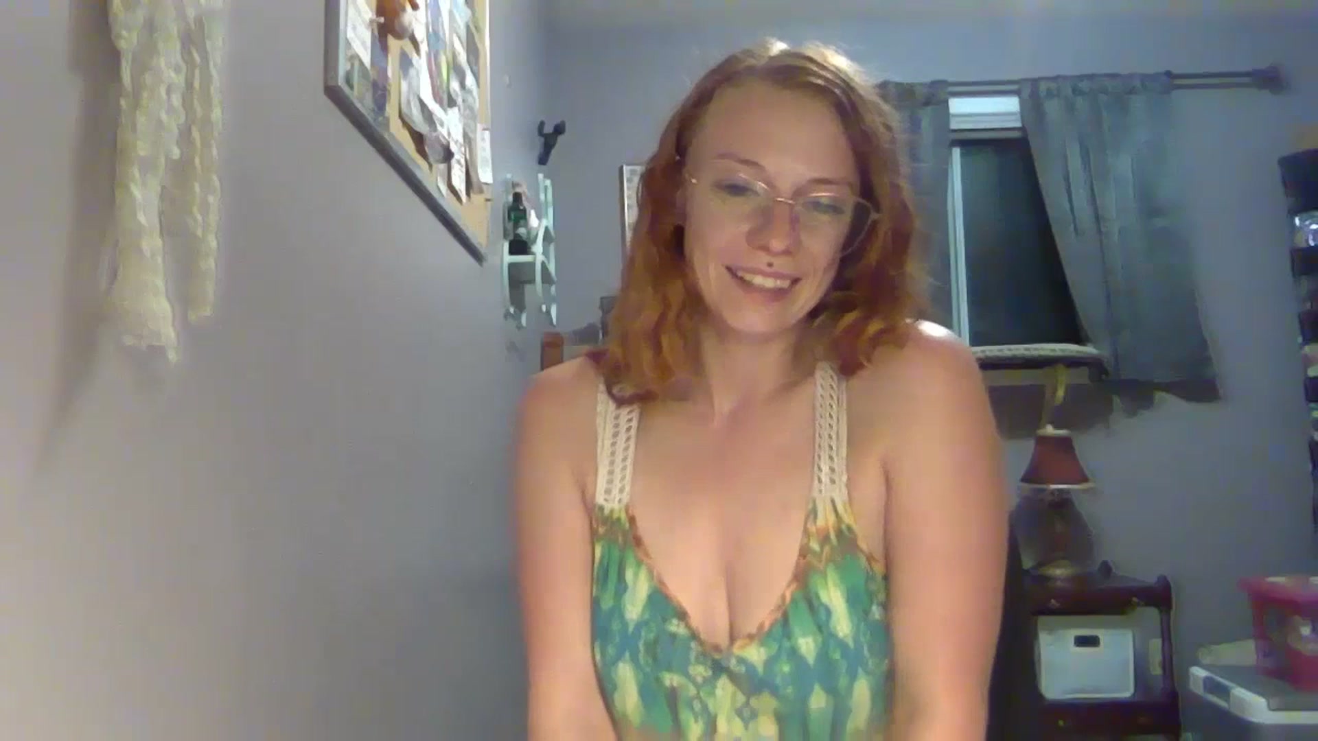 Gallery image thumbnail from RileyRousseau's myfreecams stream on, 07/17/2023, 05:07 image 7 of 20
