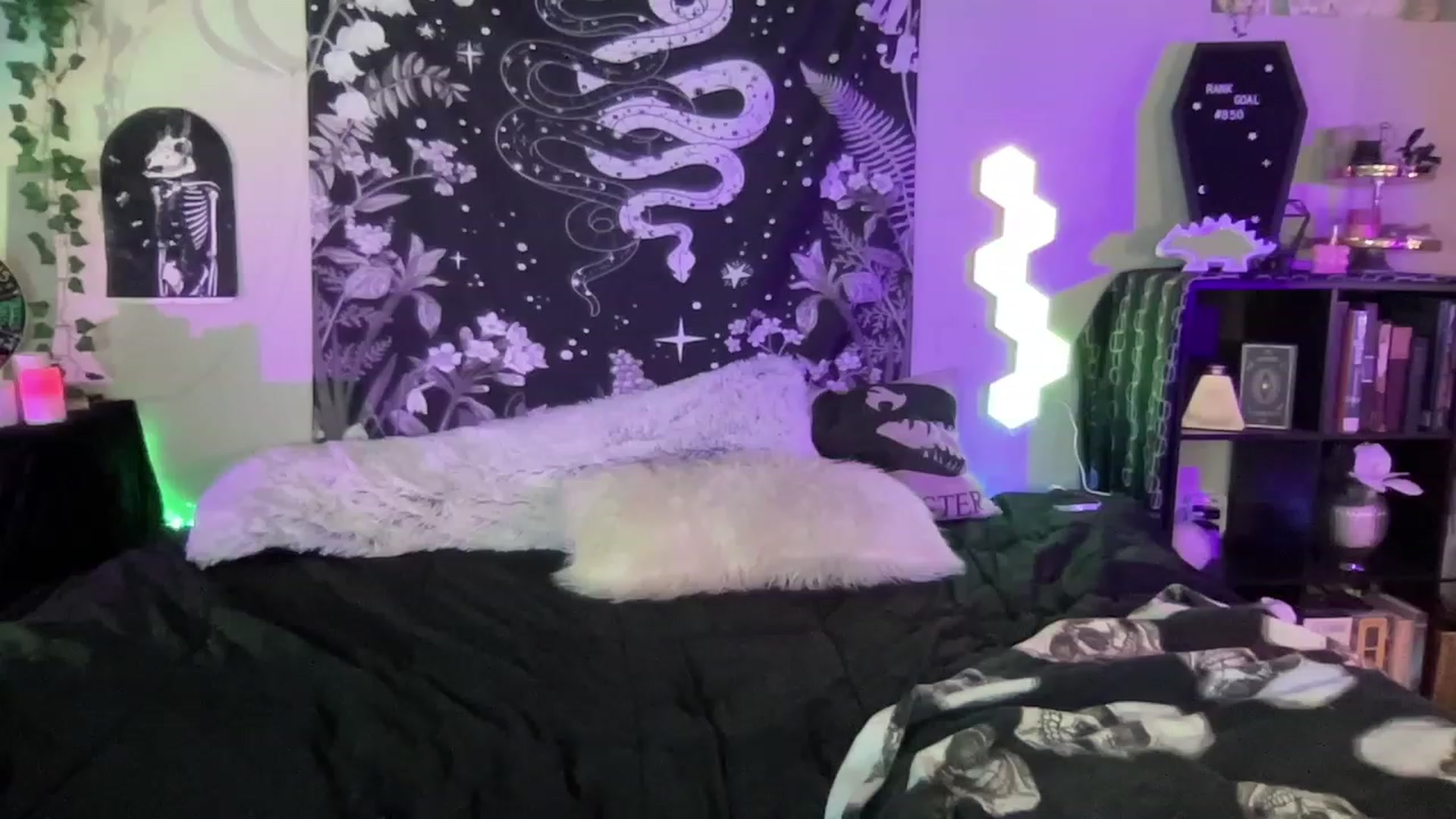 Gallery image thumbnail from RileyWoods's myfreecams stream on, 01/23/2023, 02:20 image 18 of 20